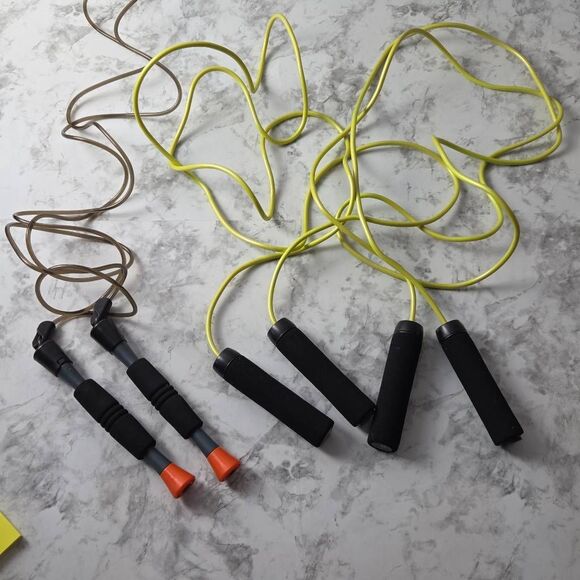 Champion and Reebok Ropes Bundle - Picture 6 of 7